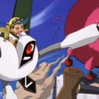  ����� Captain Kuppa Desert Pirate <small>Series Composition</small> 